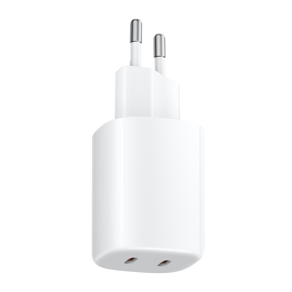 Xiaomi 45W Nano Turbo Power Adapter (2 port)
