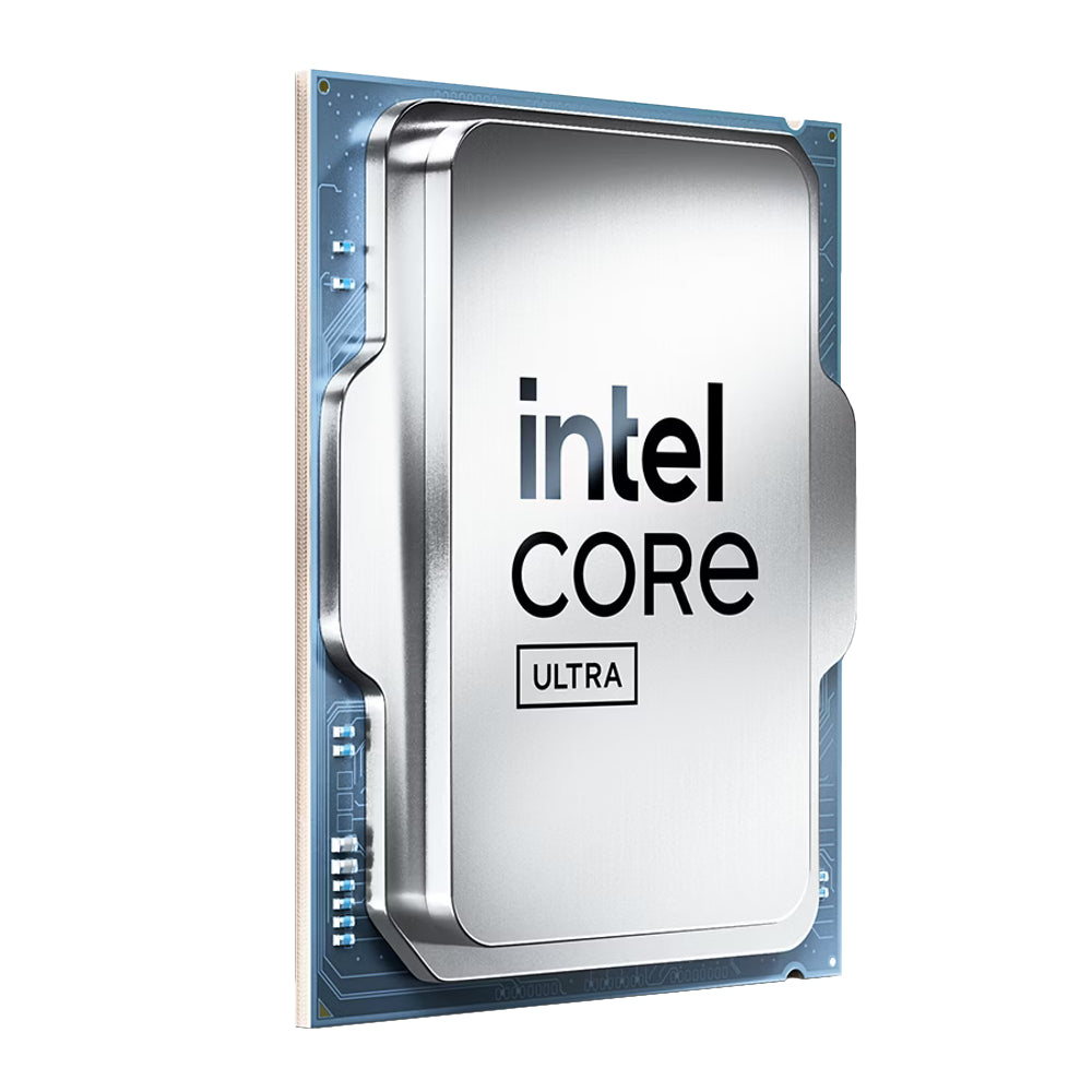 Intel® Core™ Ultra 5 245K Desktop Processor | 14 Cores (6P+8E