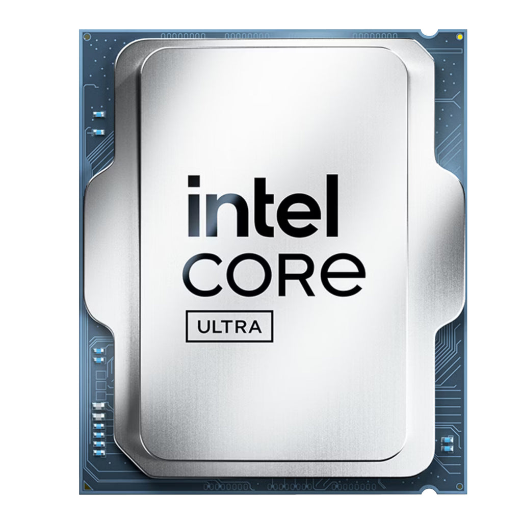Intel Ultra 5 250K 4.2GHz LGA1851 18-core CPU