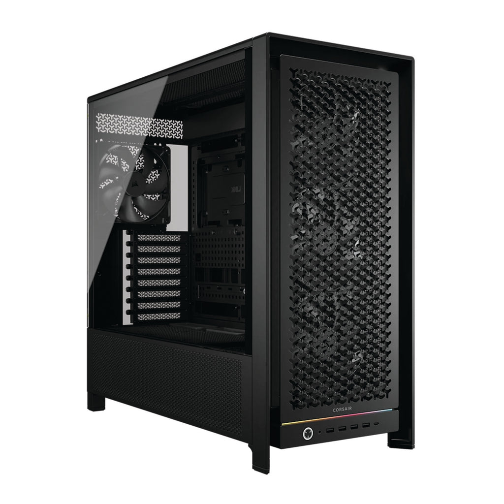 Corsair FRAME 5000D RS High-Airflow Mid-Tower PC Case