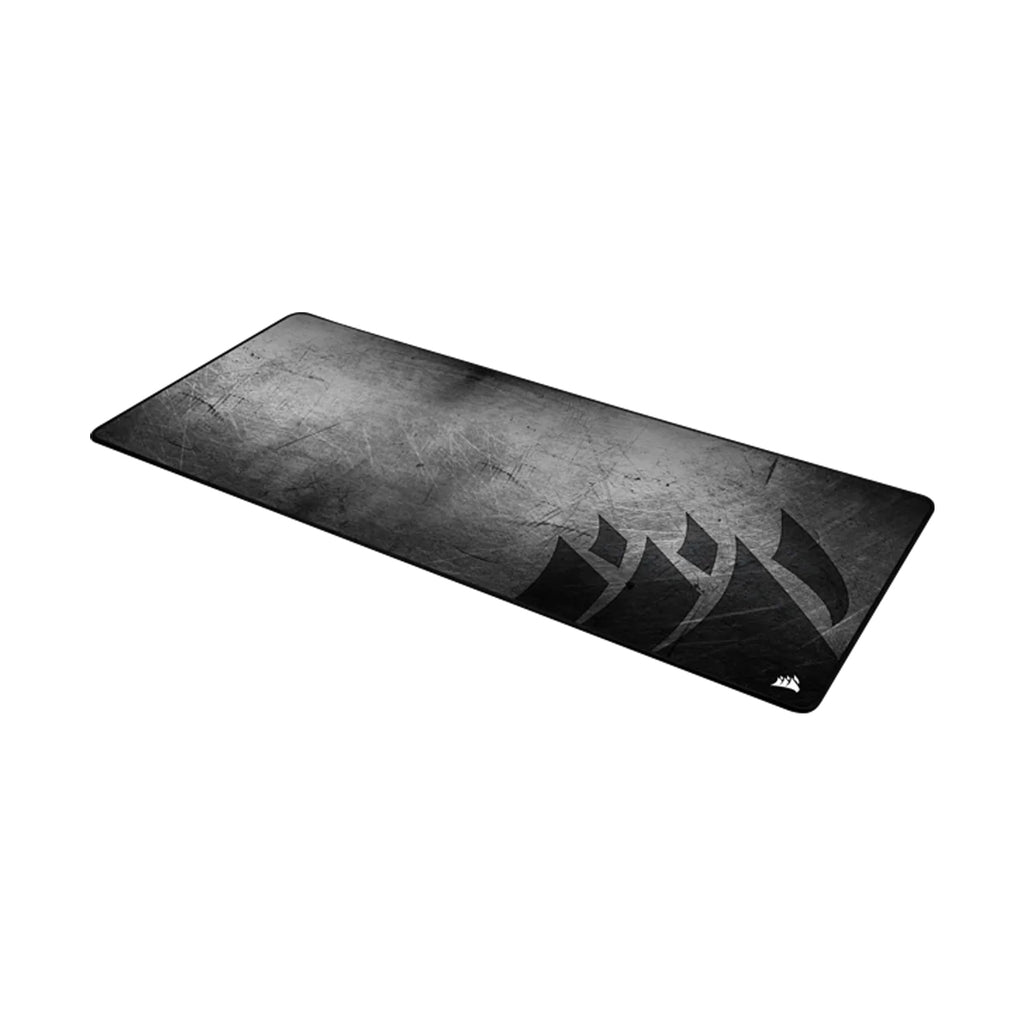 Corsair MM350 PRO Premium Spill-Proof Extended XL Grey Sails Gaming Mouse Pad