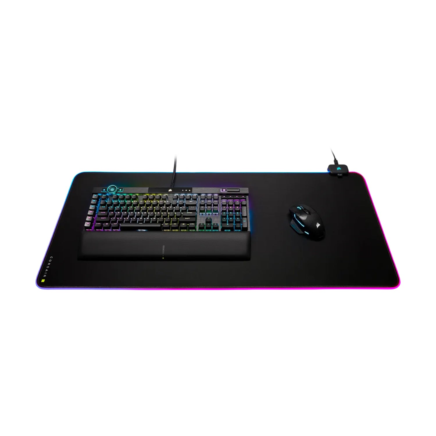 Corsair MM700 RGB Extended Mouse Pad