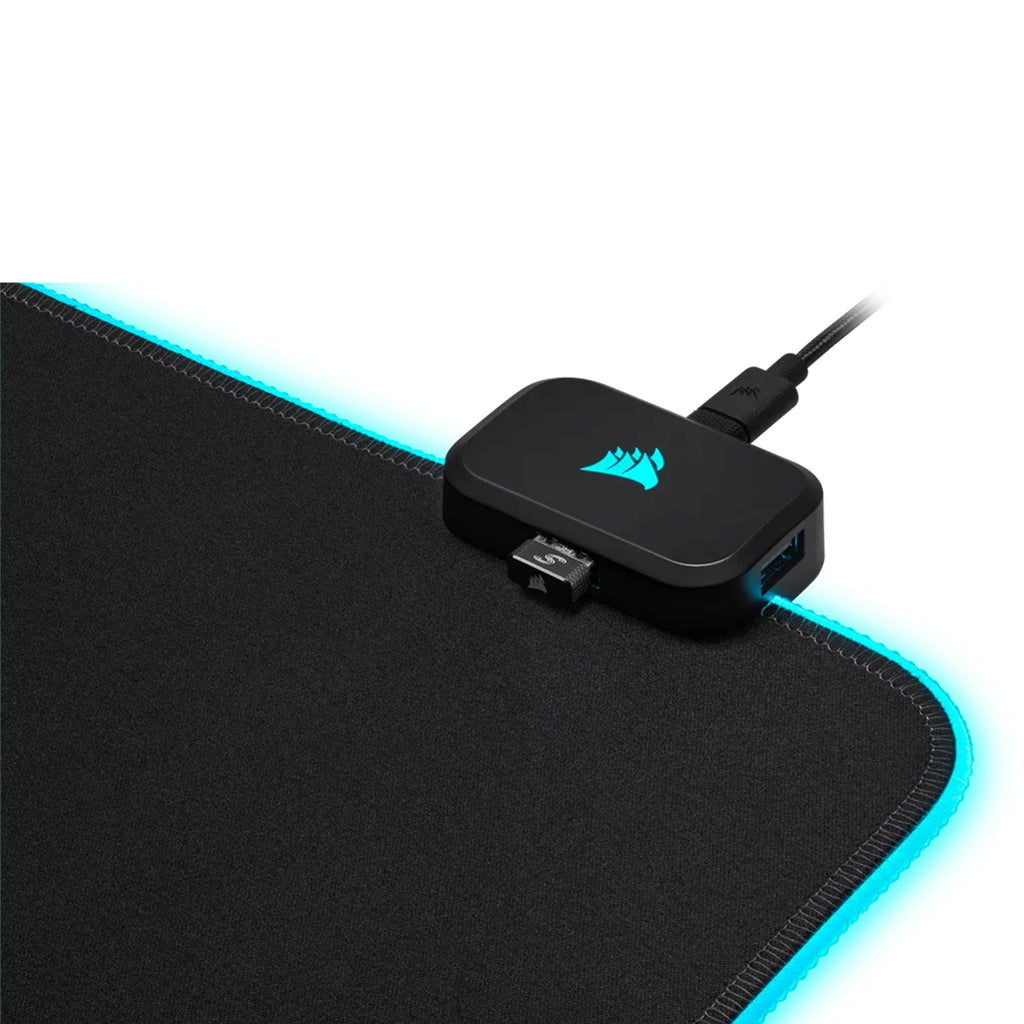 Corsair MM700 RGB Extended Mouse Pad