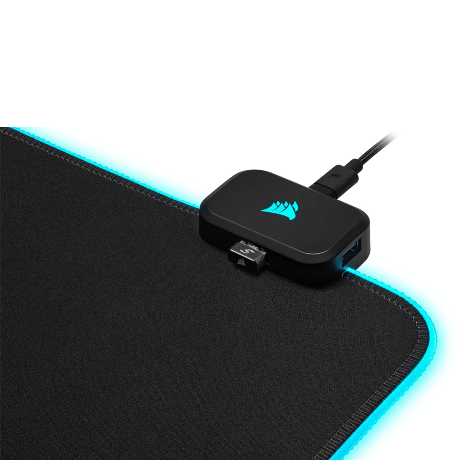 Corsair MM700 RGB Extended Mouse Pad