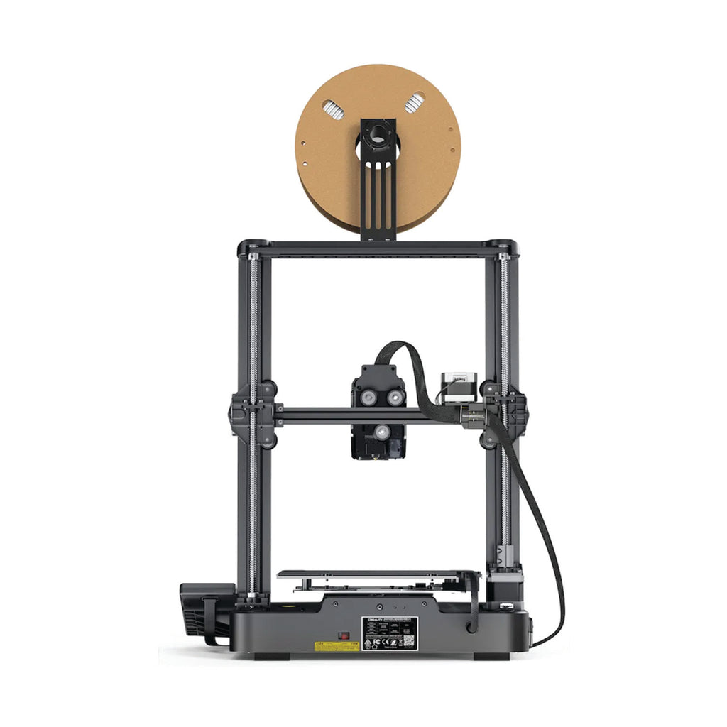 Creality Ender-3 V3 SE 3D Printer | 220 × 220 × 250mm Build Volume | 250mm/s | Auto Levelling | Sprite Direct Drive | FDM