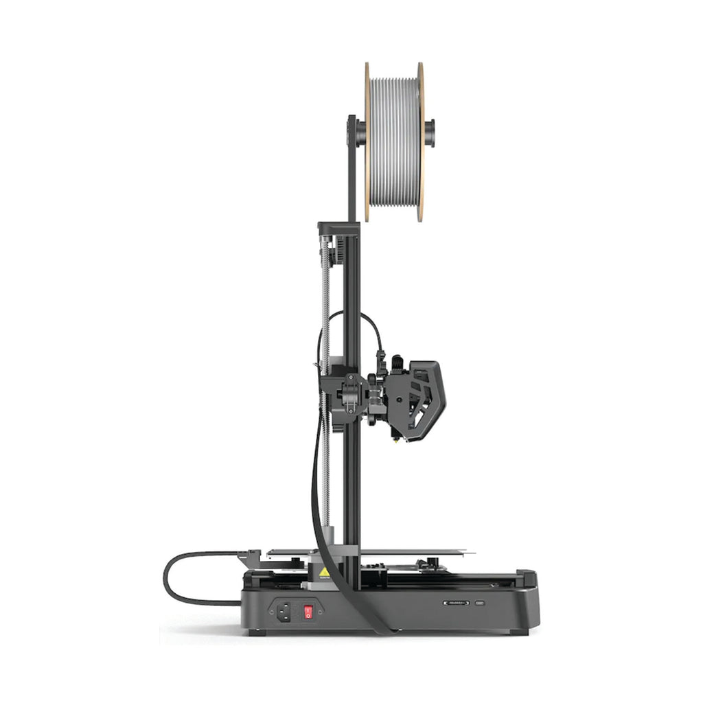 Creality Ender-3 V3 SE 3D Printer | 220 × 220 × 250mm Build Volume | 250mm/s | Auto Levelling | Sprite Direct Drive | FDM