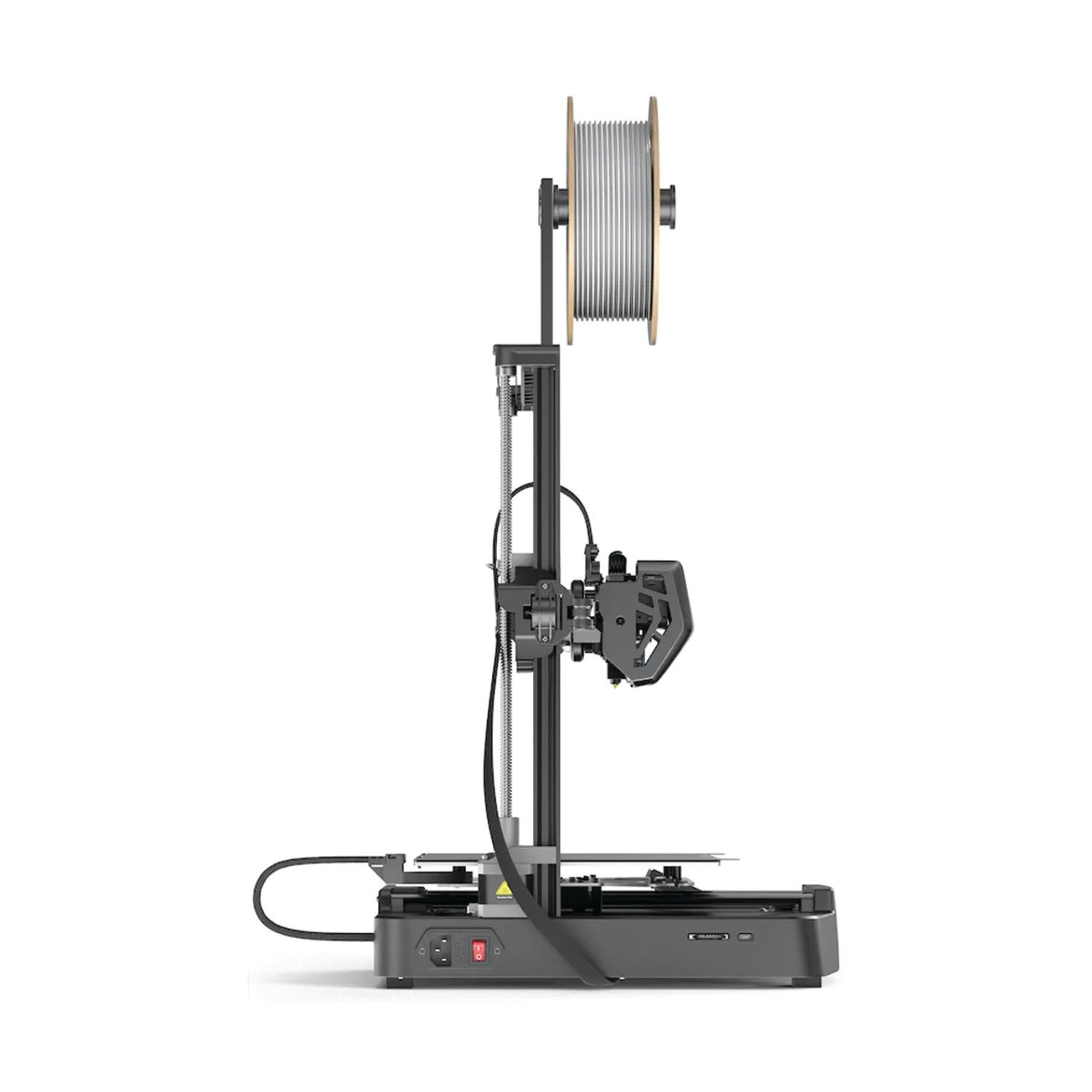 Creality Ender-3 V3 SE 3D Printer | 220 × 220 × 250mm Build Volume | 250mm/s | Auto Levelling | Sprite Direct Drive | FDM