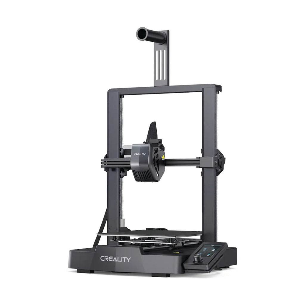 Creality Ender-3 V3 SE 3D Printer | 220 × 220 × 250mm Build Volume | 250mm/s | Auto Levelling | Sprite Direct Drive | FDM