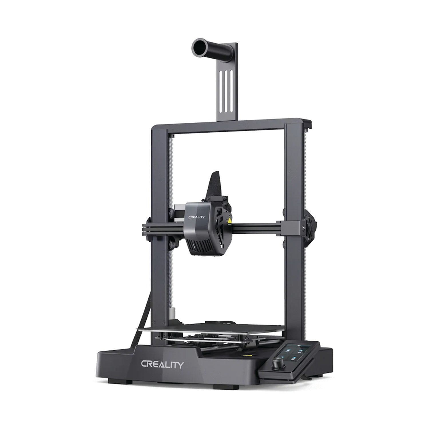 Creality Ender-3 V3 SE 3D Printer | 220 × 220 × 250mm Build Volume | 250mm/s | Auto Levelling | Sprite Direct Drive | FDM