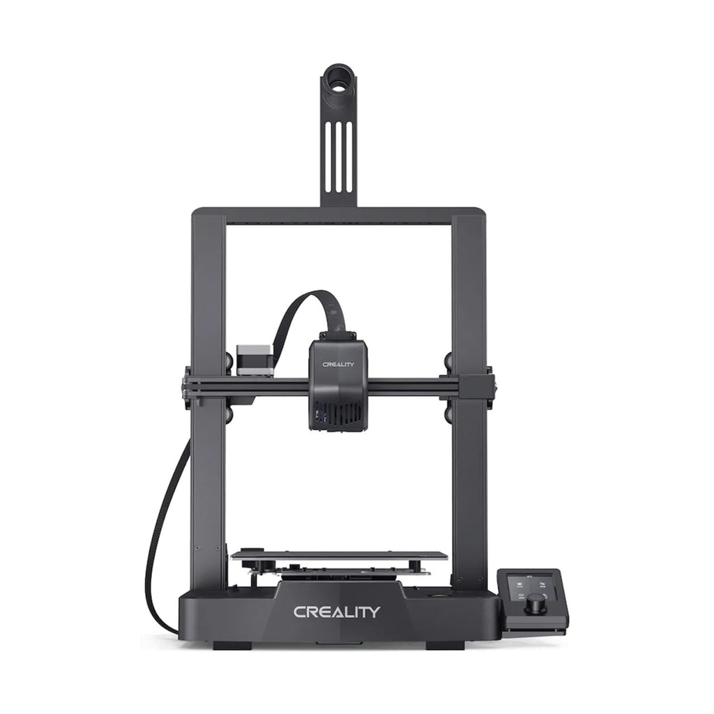 Creality Ender-3 V3 SE 3D Printer | 220 × 220 × 250mm Build Volume | 250mm/s | Auto Levelling | Sprite Direct Drive | FDM
