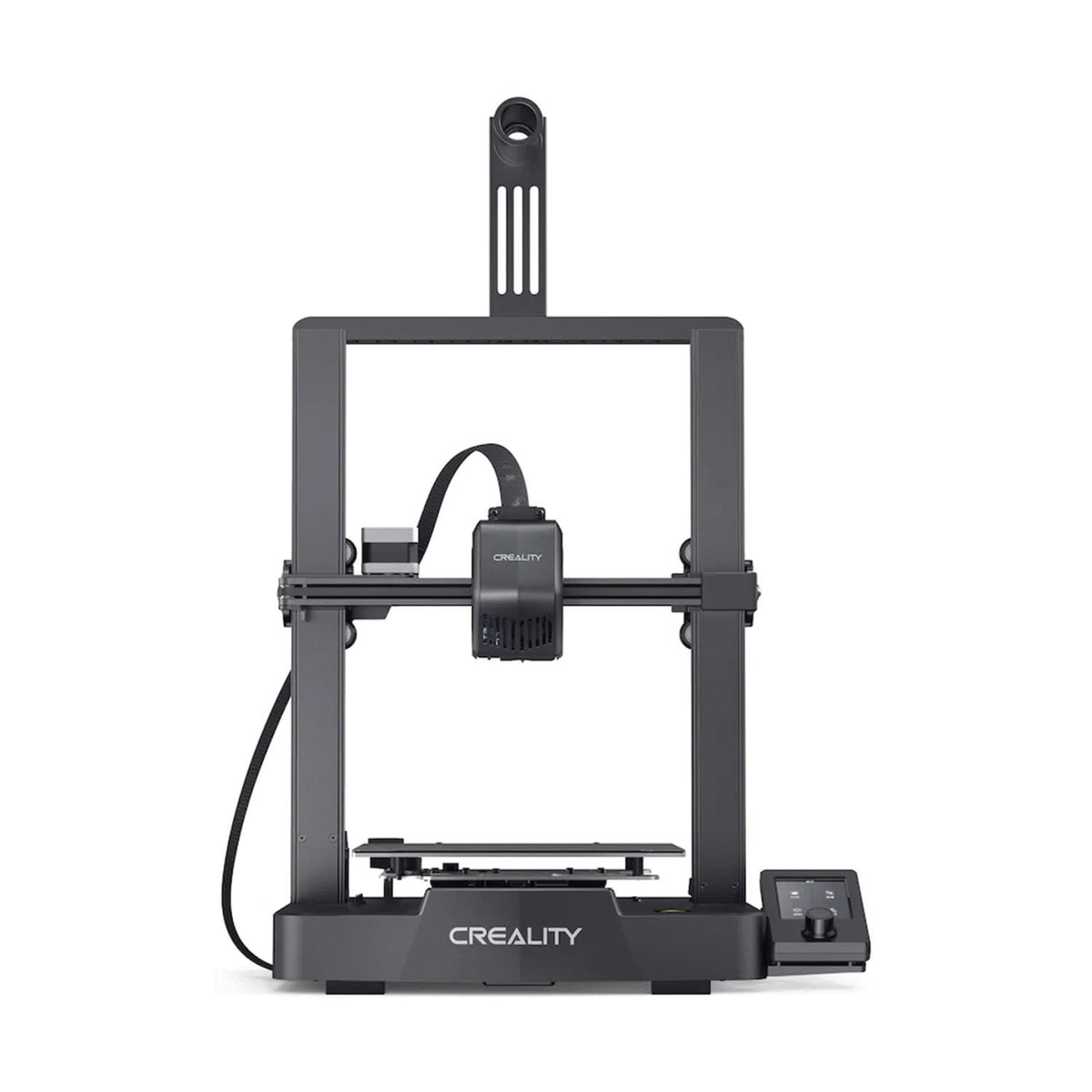 Creality Ender-3 V3 SE 3D Printer | 220 × 220 × 250mm Build Volume | 250mm/s | Auto Levelling | Sprite Direct Drive | FDM