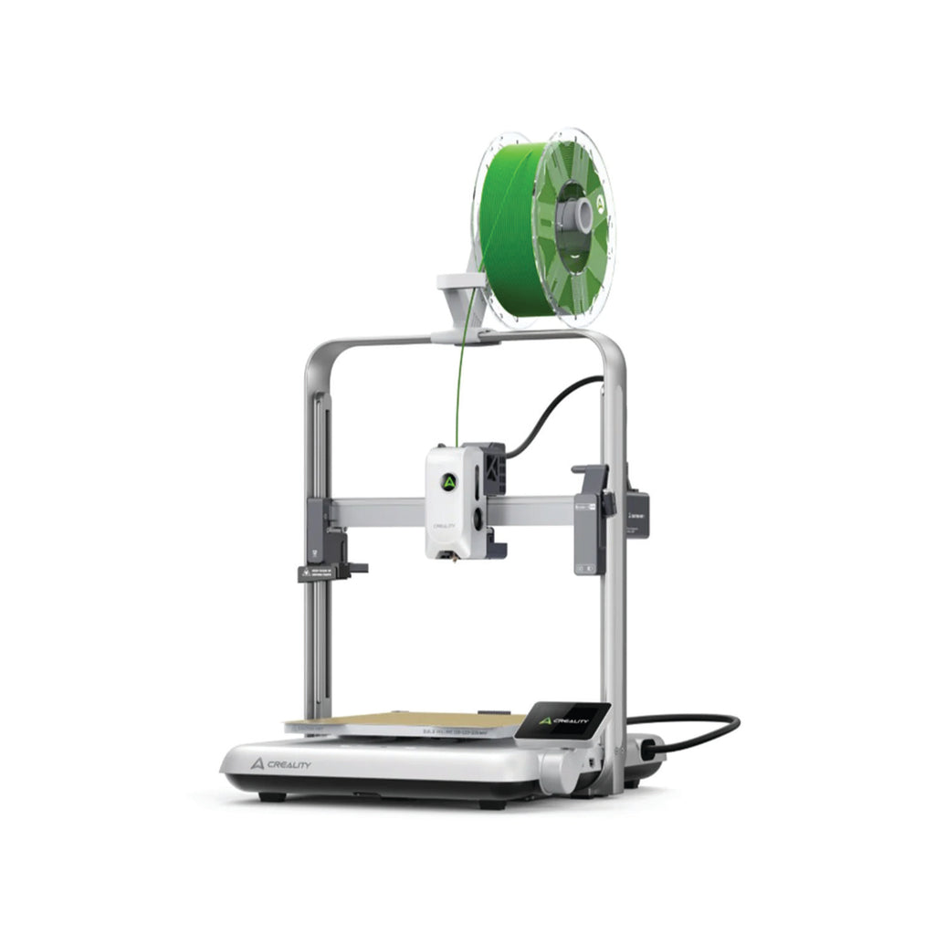 Creality Ender-3 V4 FDM 3D Printer | 220 × 220 × 235mm Build Volume | 500mm/s | Auto Levelling | Wi-Fi | PEI Plate