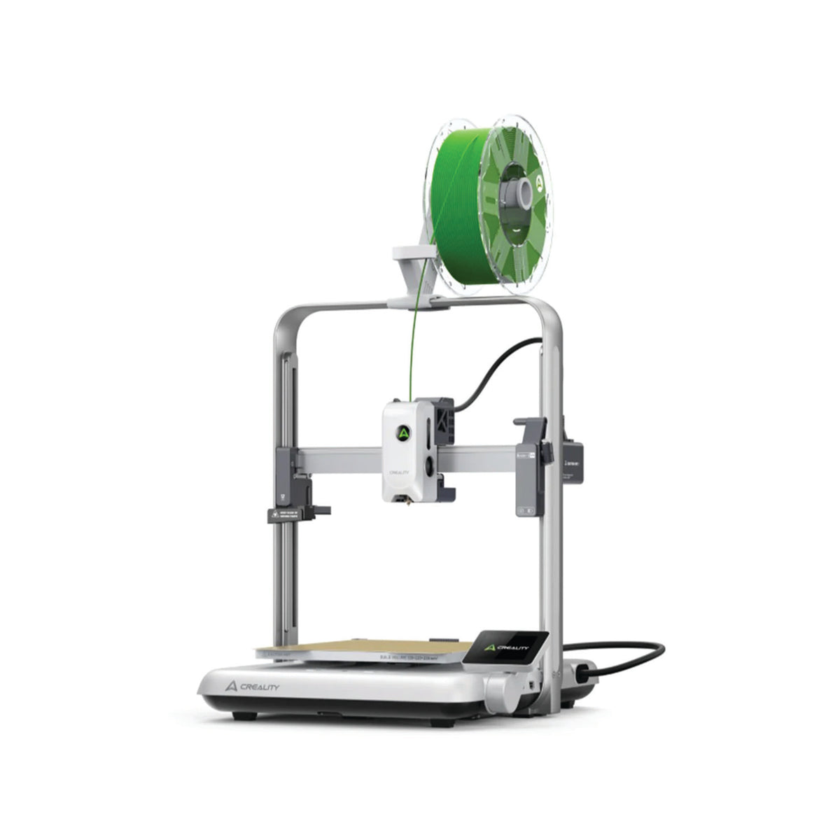 Creality Ender-3 V4 FDM 3D Printer | 220 × 220 × 235mm Build Volume | 500mm/s | Auto Levelling | Wi-Fi | PEI Plate