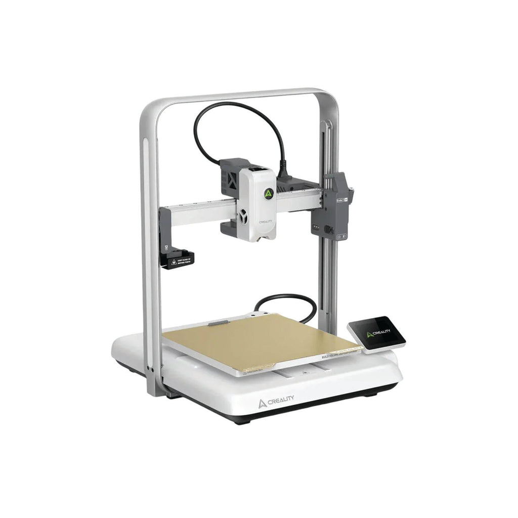 Creality Ender-3 V4 FDM 3D Printer | 220 × 220 × 235mm Build Volume | 500mm/s | Auto Levelling | Wi-Fi | PEI Plate