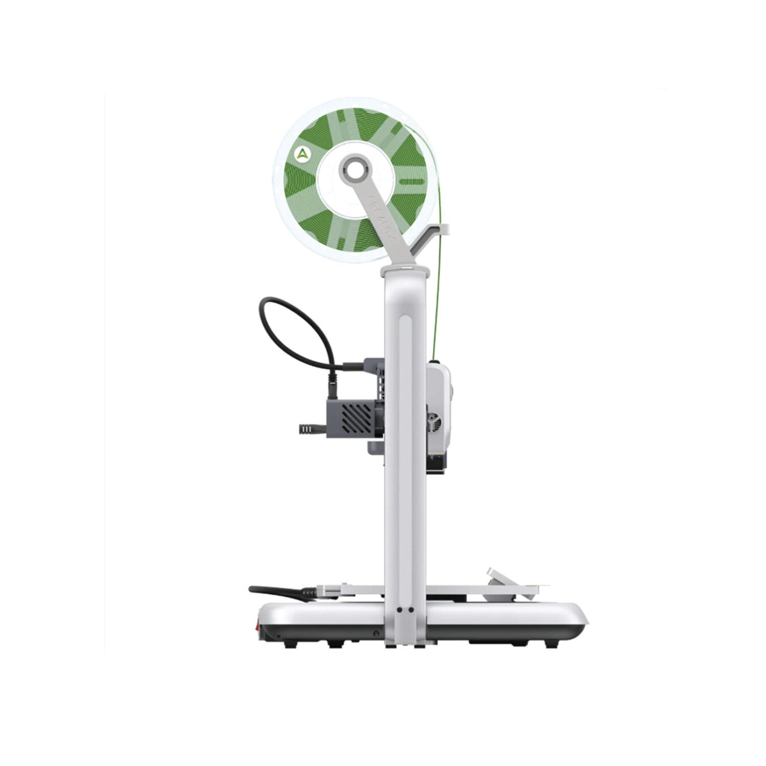 Creality Ender-3 V4 FDM 3D Printer | 220 × 220 × 235mm Build Volume | 500mm/s | Auto Levelling | Wi-Fi | PEI Plate