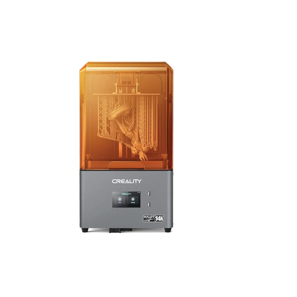 Creality HALOT-MAGE S 14K Resin 3D Printer | 223 × 126 × 230mm Build Volume | 150mm/h