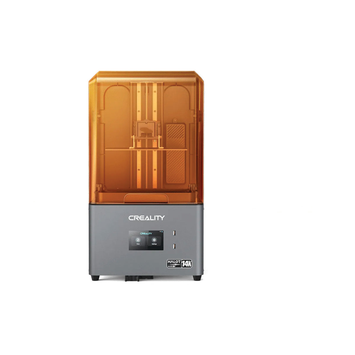Creality HALOT-MAGE S 14K Resin 3D Printer | 223 × 126 × 230mm Build Volume | 150mm/h