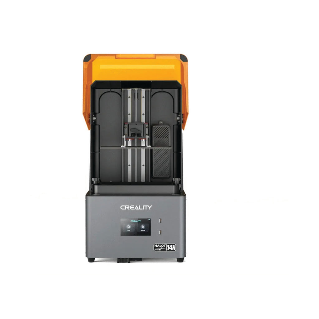 Creality HALOT-MAGE S 14K Resin 3D Printer | 223 × 126 × 230mm Build Volume | 150mm/h