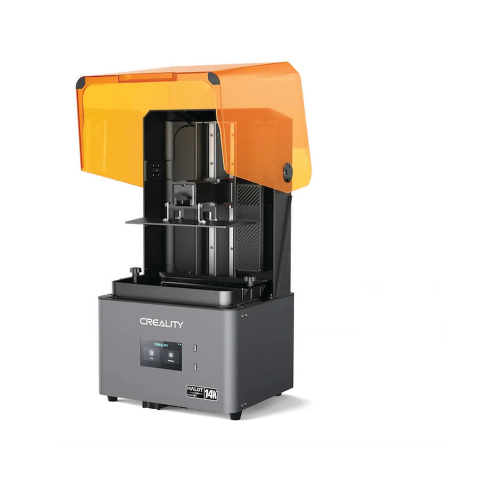Creality HALOT-MAGE S 14K Resin 3D Printer | 223 × 126 × 230mm Build Volume | 150mm/h
