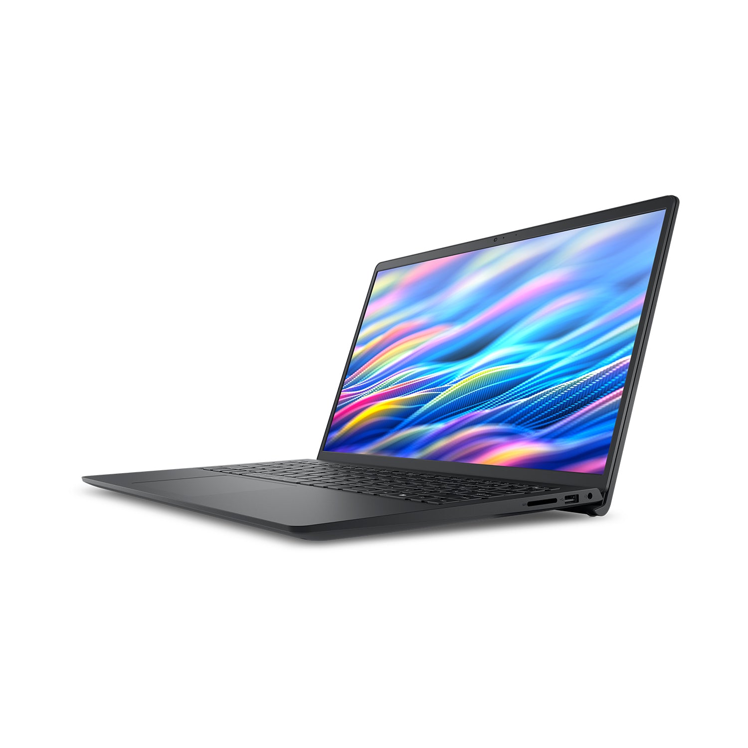 Dell 15 13th gen i5 | 32GB | 512GB SSD | 15.6" FHD Notebook