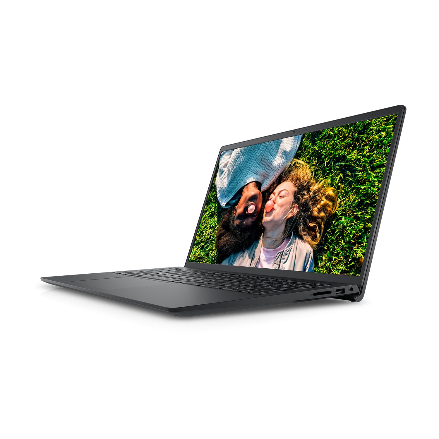 Dell 3530 13th gen i5 | 32GB | 512GB + 1TB dual SSD | 15.6" FHD Notebook