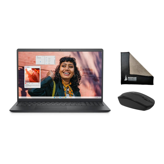DELL INSPIRON 3530 | i7 13th gen | 32GB | 512GB SSD | 15.6" FHD - bundle