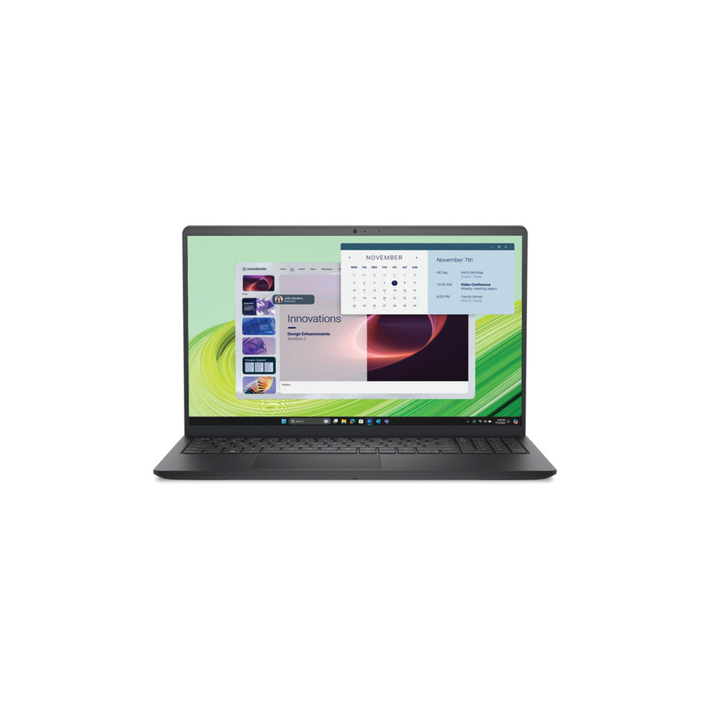 Dell Pro 15 Essential 15.6" Business Laptop | Intel Core i5-1334U | 16GB DDR5 | 512GB SSD | Windows 11 Pro | FHD 120Hz