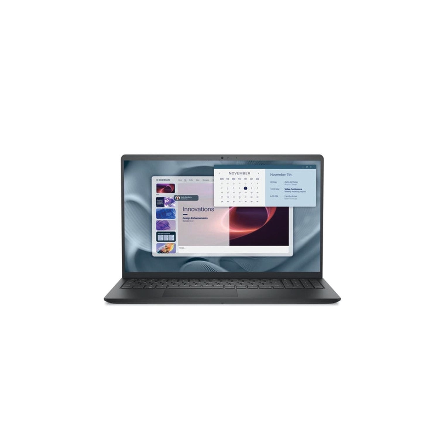 Dell Pro 15 Essential 15.6" Business Laptop | Intel Core i5-1334U | 16GB DDR5 | 512GB SSD | Windows 11 Pro | FHD 120Hz