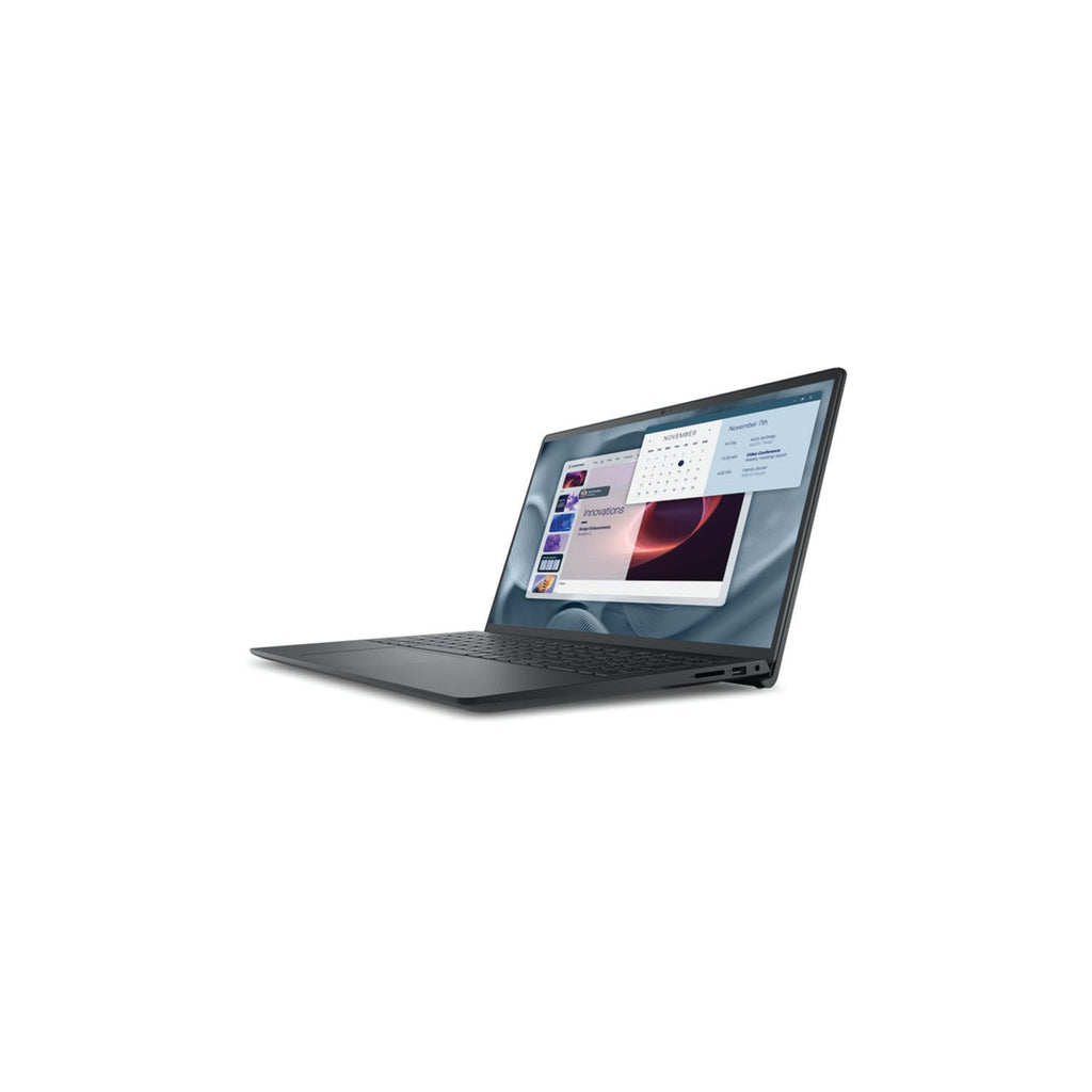 Dell Pro 15 Essential 15.6" Business Laptop | Intel Core i5-1334U | 16GB DDR5 | 512GB SSD | Windows 11 Pro | FHD 120Hz