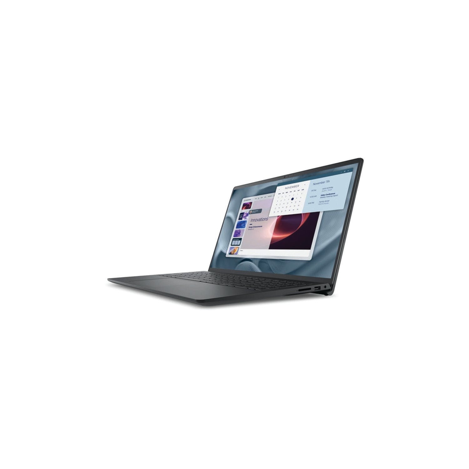 Dell Pro 15 Essential 15.6" Business Laptop | Intel Core i5-1334U | 16GB DDR5 | 512GB SSD | Windows 11 Pro | FHD 120Hz