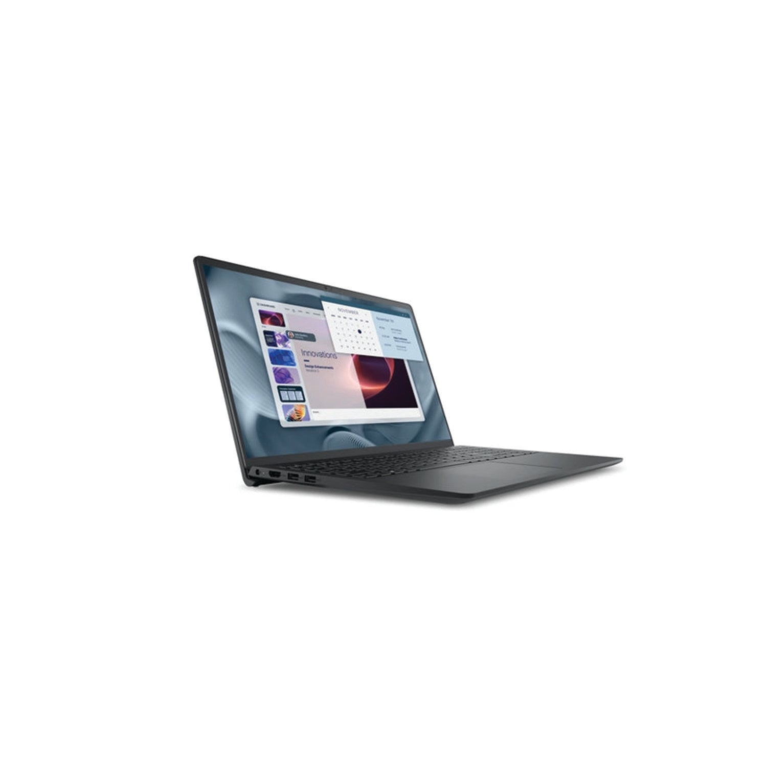 Dell Pro 15 Essential 15.6" Business Laptop | Intel Core i5-1334U | 16GB DDR5 | 512GB SSD | Windows 11 Pro | FHD 120Hz