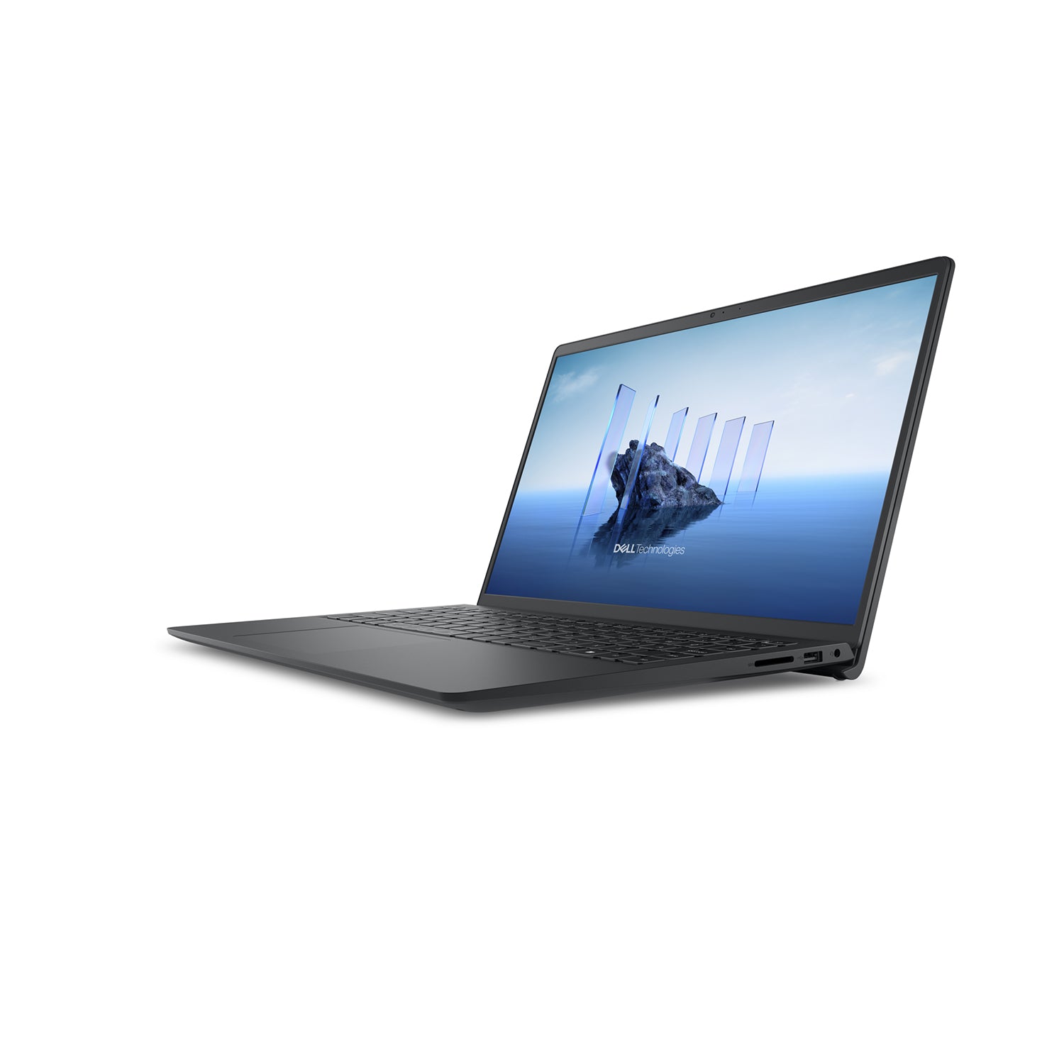 Dell 15 Pro PV15250 | Core 3-100U | 16GB DDR5 | 512GBSSD | 15.6" FHD 120hz