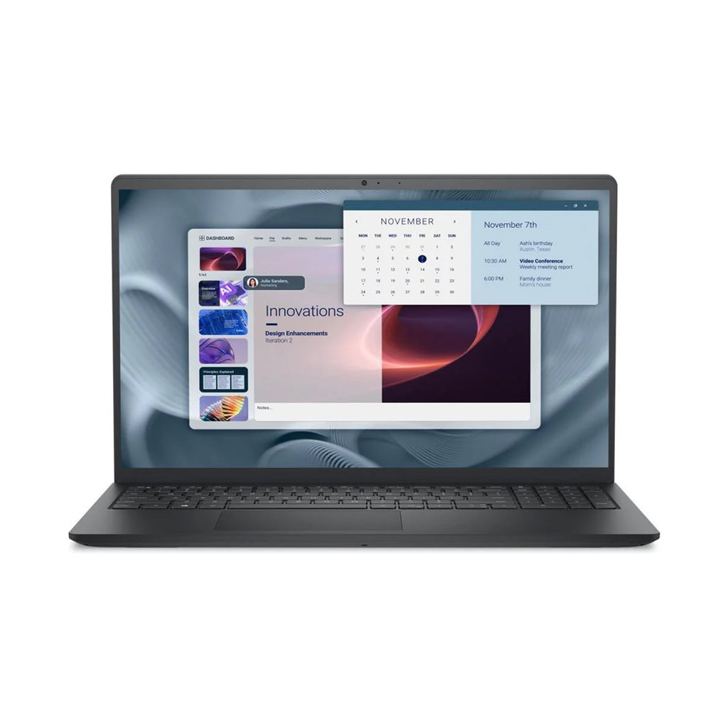 Dell Pro 15 | Intel Core i7 1355u | 32GB DDR5 | 2TB SSD |15.6" Notebook
