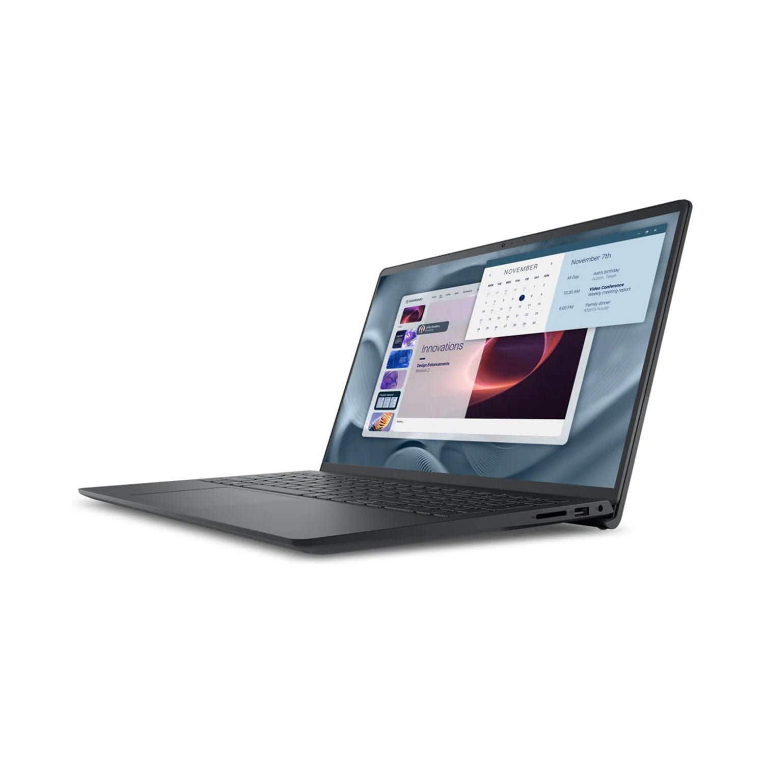 Dell Pro 15 | Intel Core i7 1355u | 32GB DDR5 | 2TB SSD |15.6" Notebook