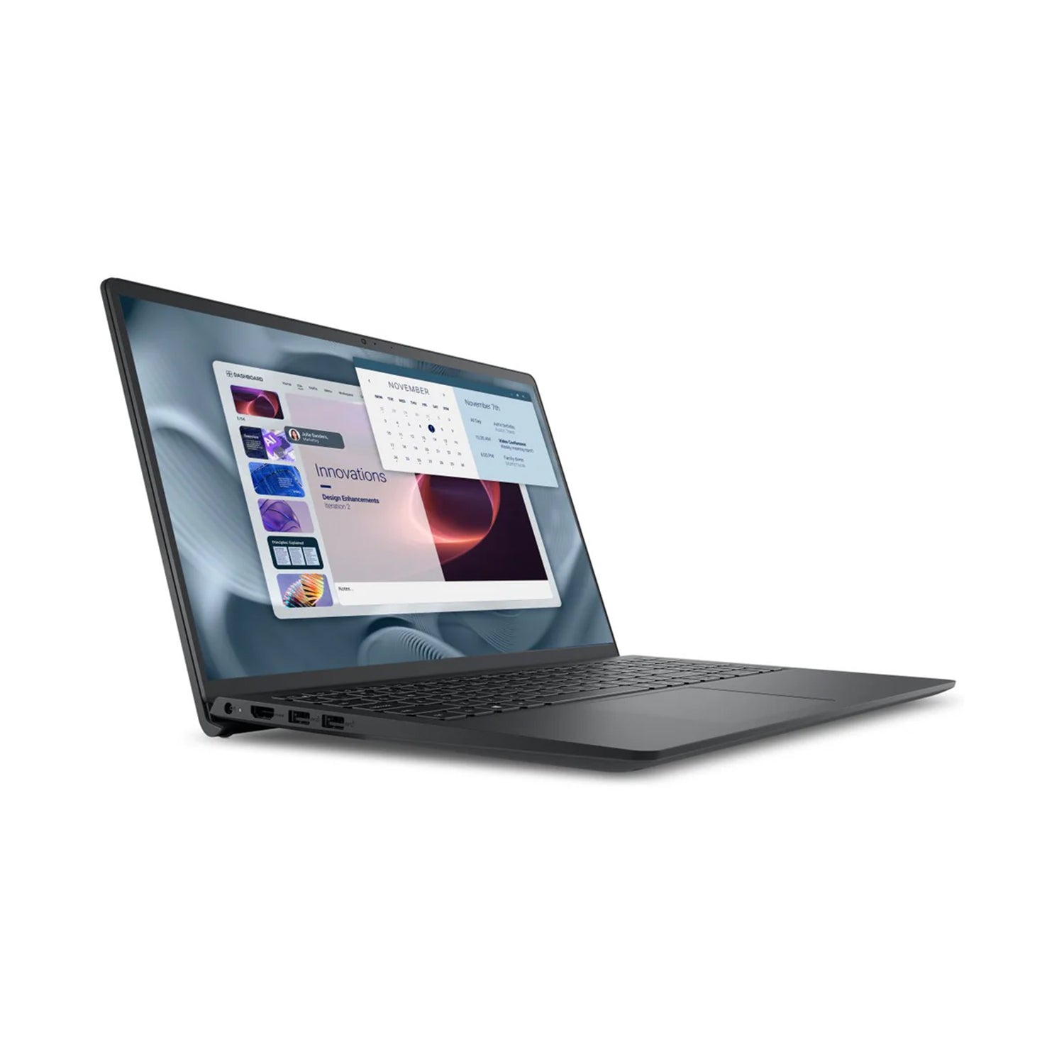 Dell Pro 15 | Intel Core i7 1355u | 32GB DDR5 | 2TB SSD |15.6" Notebook