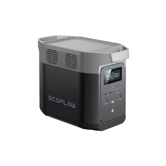 EcoFlow DELTA 2 Portable Power Station (brand new sealed with 5 year warranty)