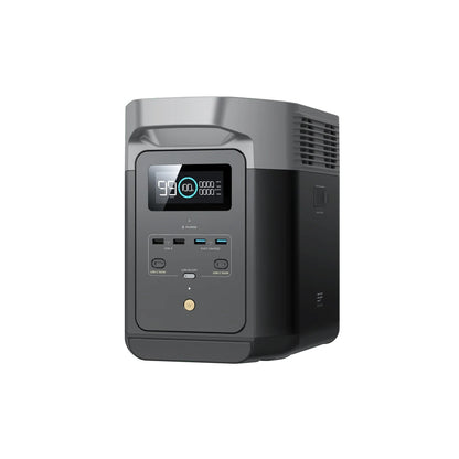 EcoFlow DELTA 2 Portable Power Station (brand new sealed with 5 year warranty)