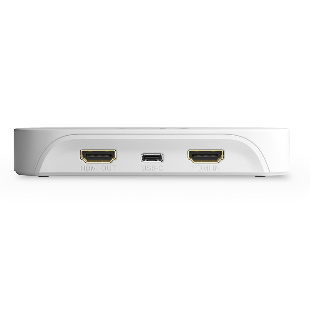 Elgato Game Capture Neo External HDMI USB Type-C Video Capture Card