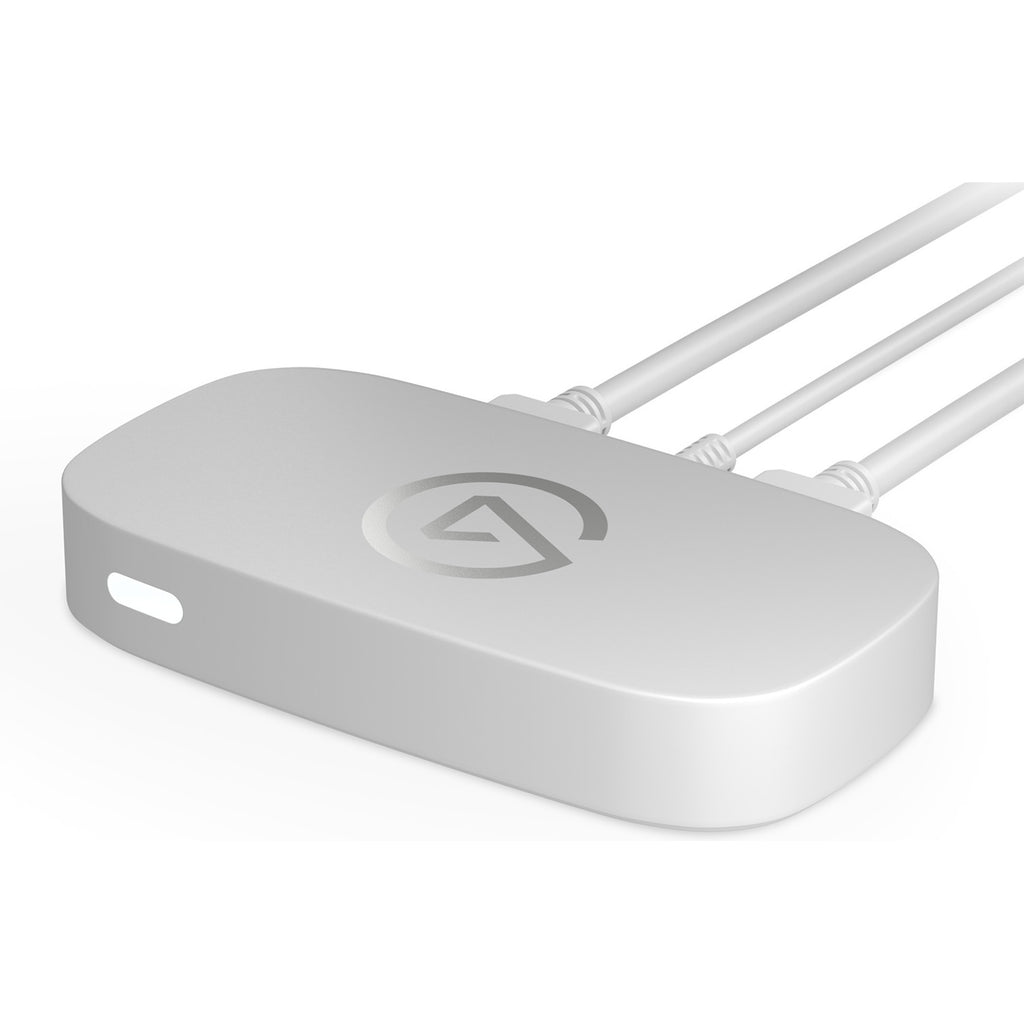 Elgato Game Capture Neo External HDMI USB Type-C Video Capture Card