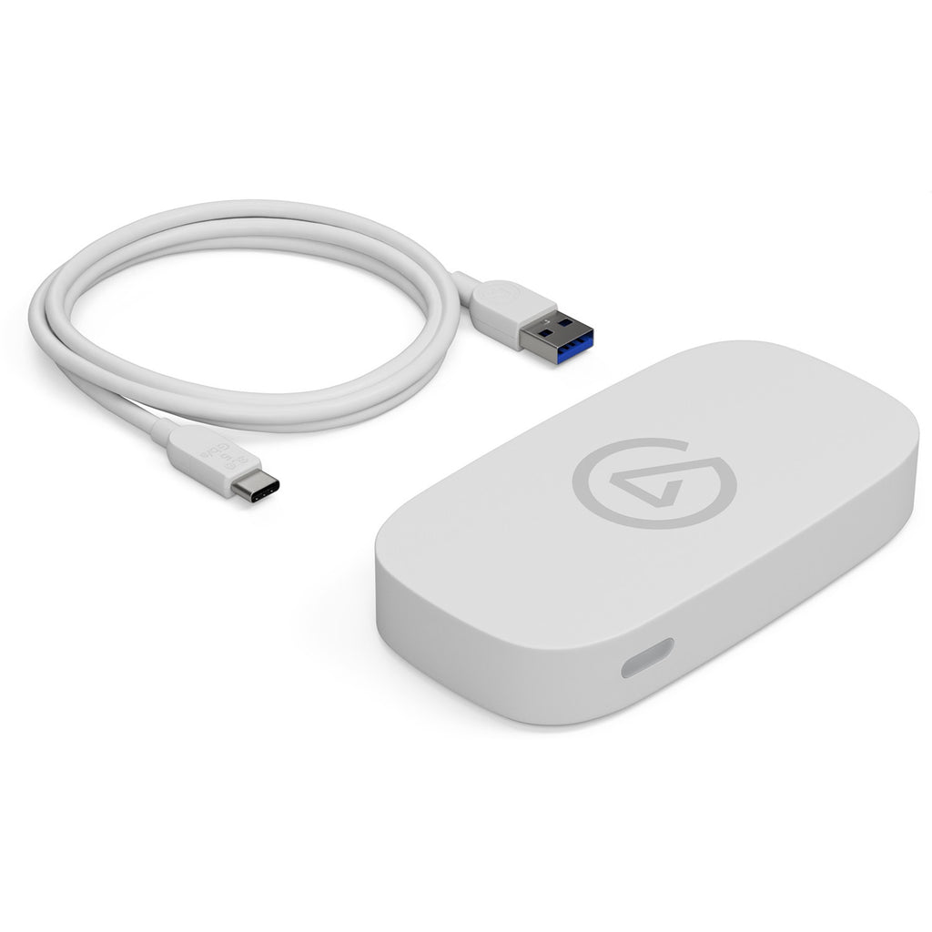 Elgato Game Capture Neo External HDMI USB Type-C Video Capture Card