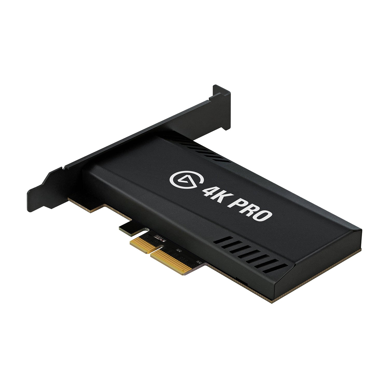Elgato 4K Pro PCIe 2.0 x4 Game Capture Card