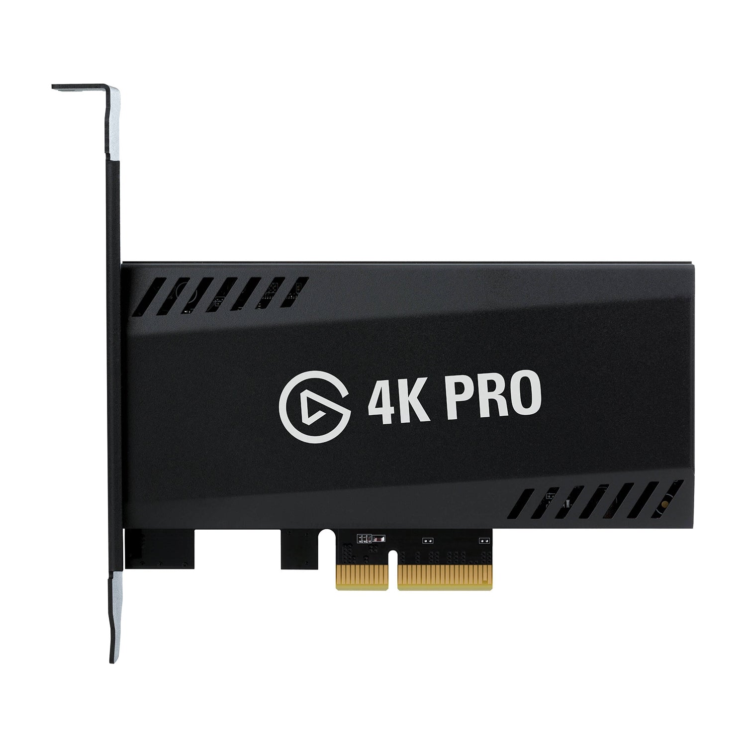 Elgato 4K Pro PCIe 2.0 x4 Game Capture Card