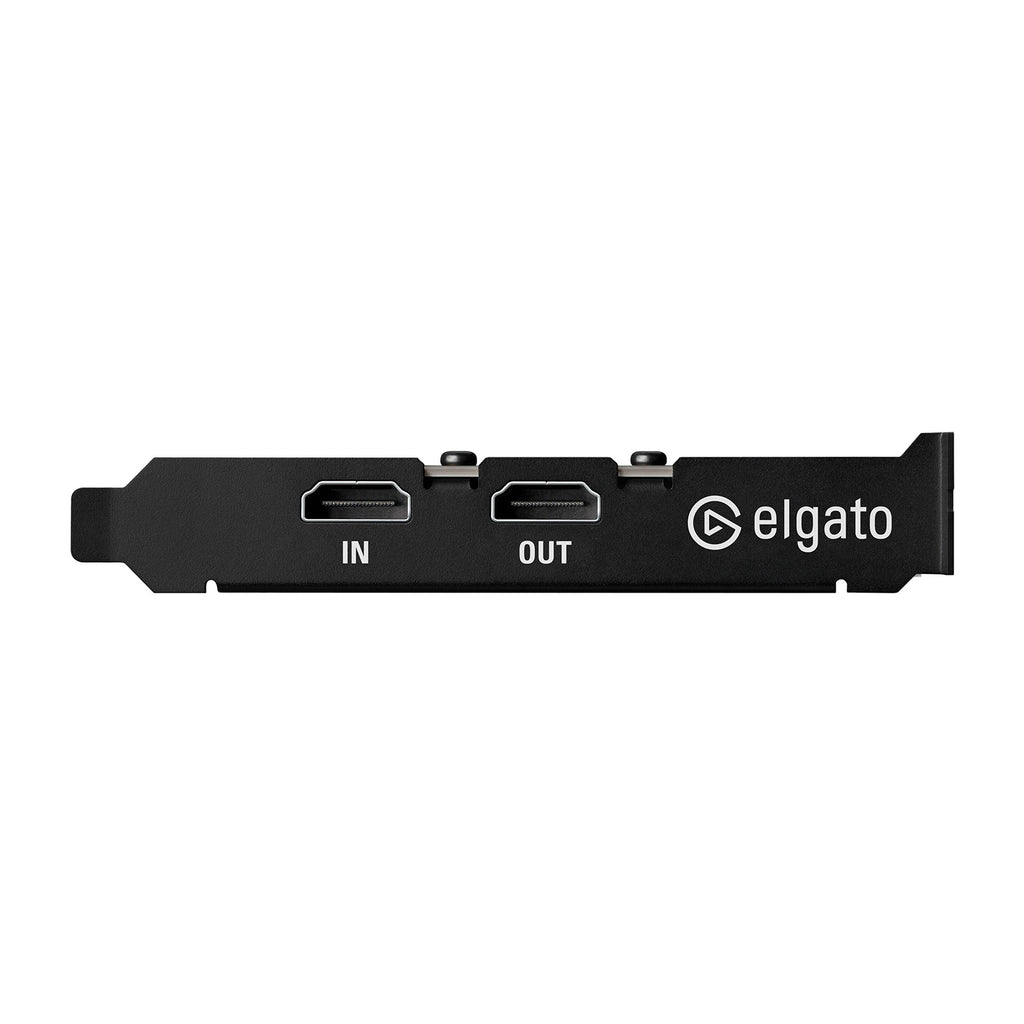 Elgato 4K Pro PCIe 2.0 x4 Game Capture Card