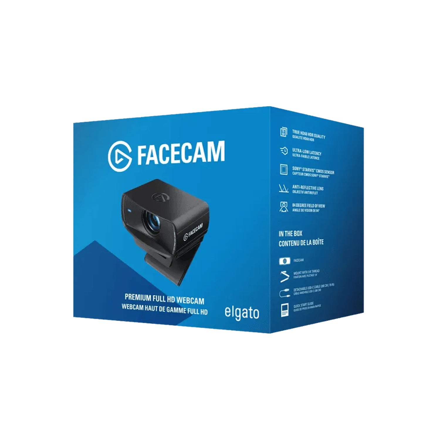Elgato Facecam MK.2