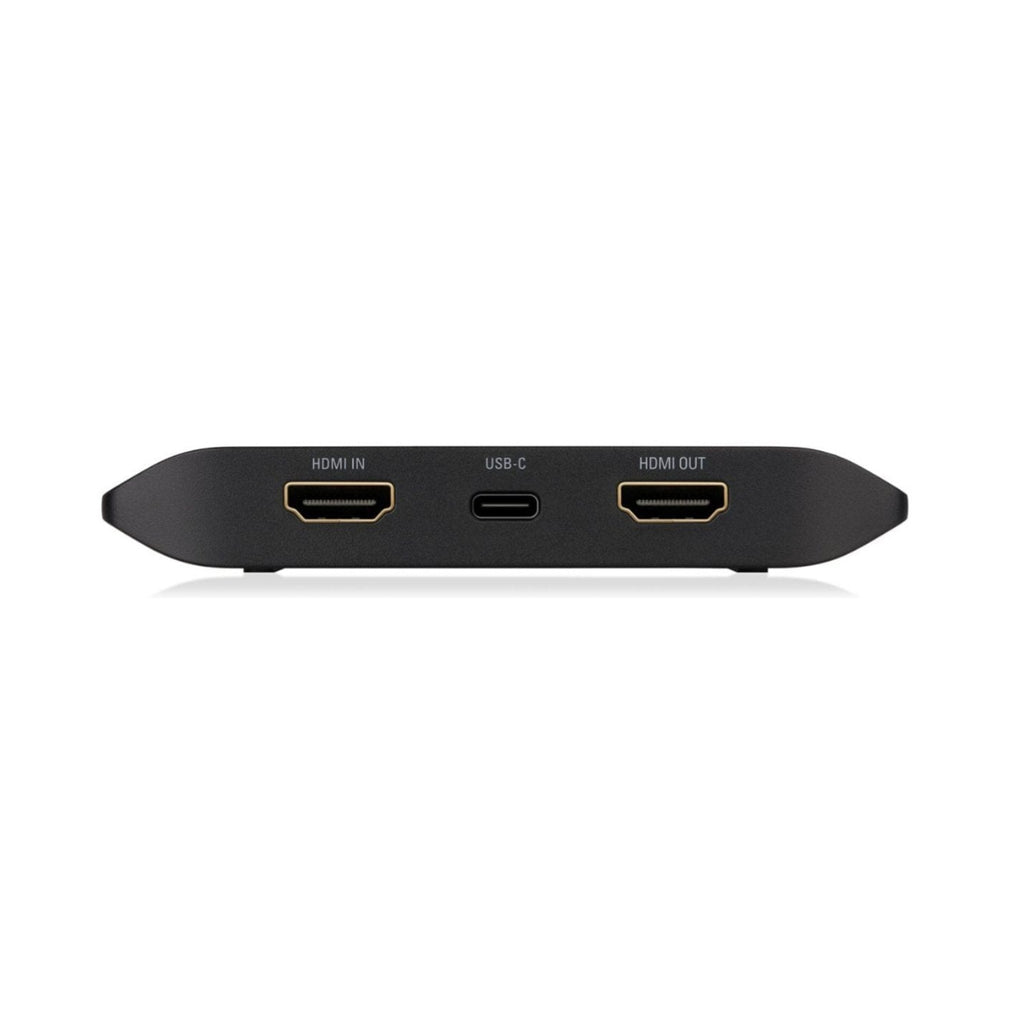 Elgato Game Capture 4K X - External HDMI 2.1 Capture Card, HDR10, USB 3.2