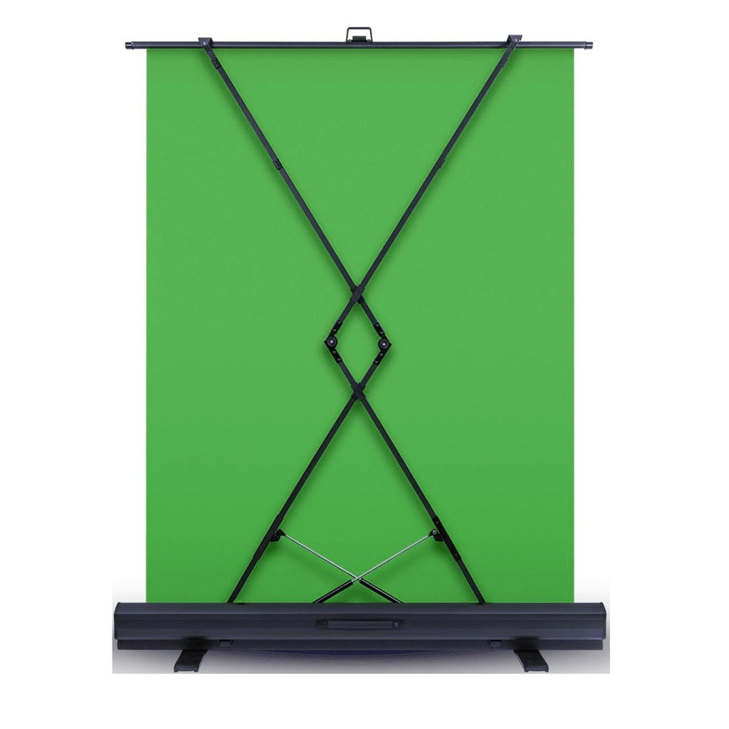 Elgato Streaming Green Screen
