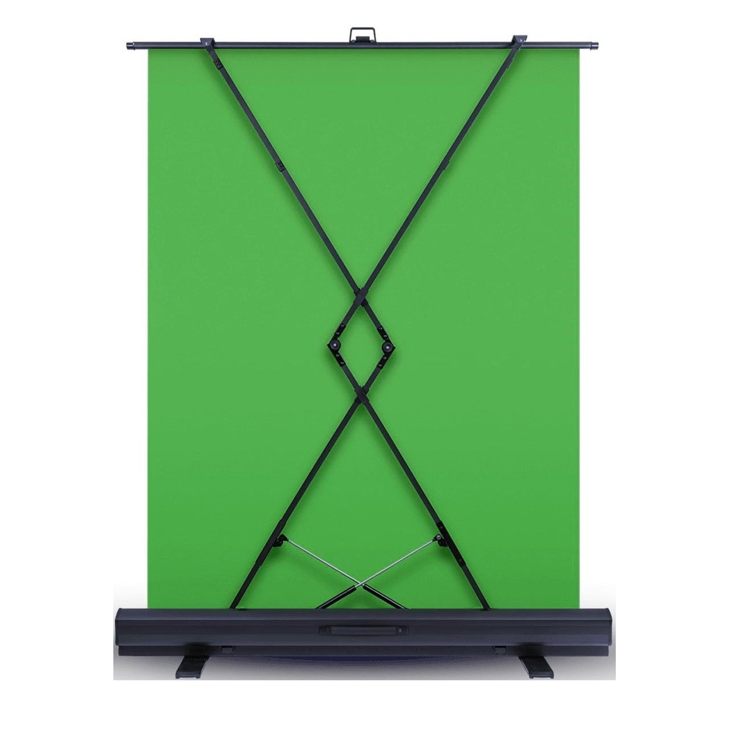Elgato Streaming Green Screen