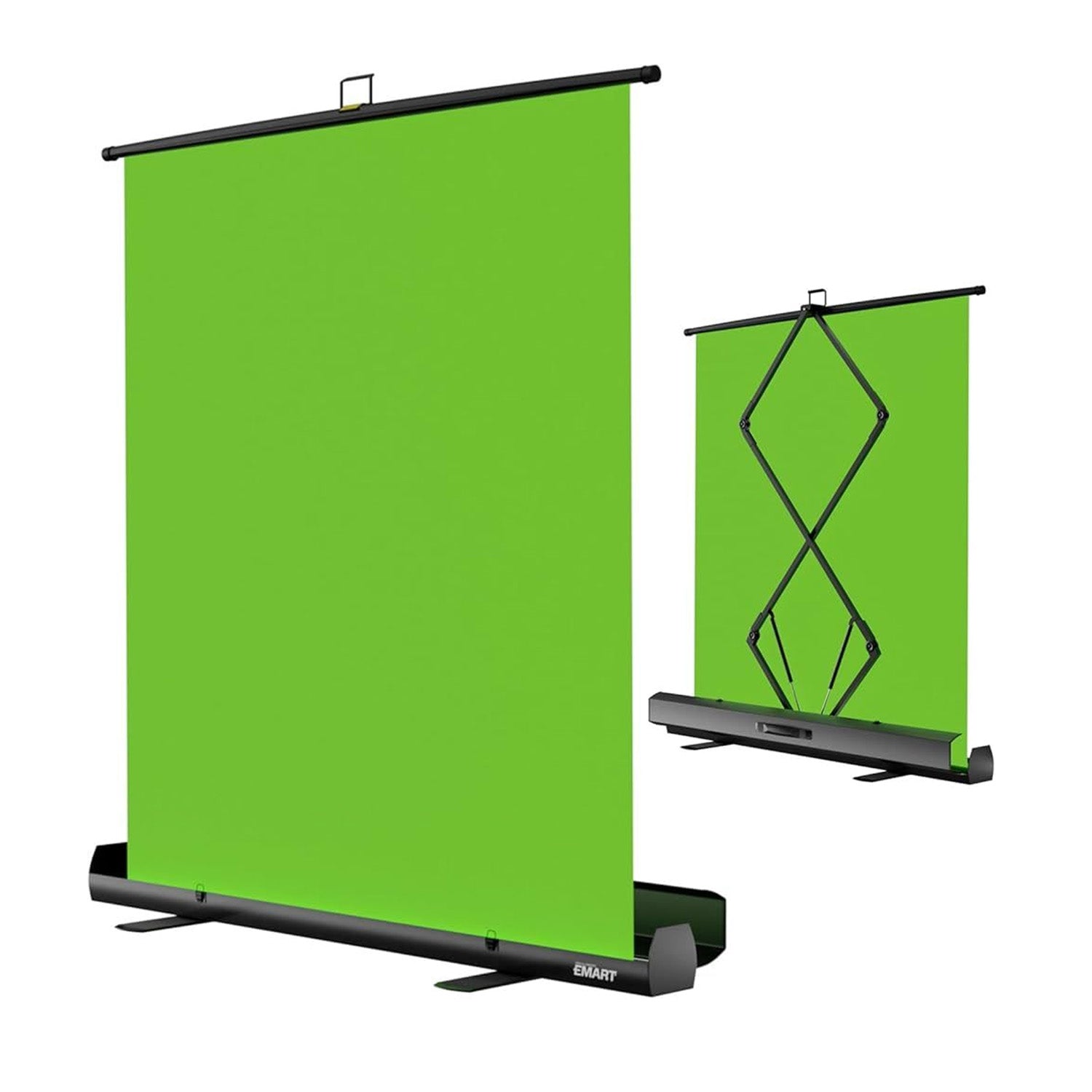 Elgato Streaming Green Screen