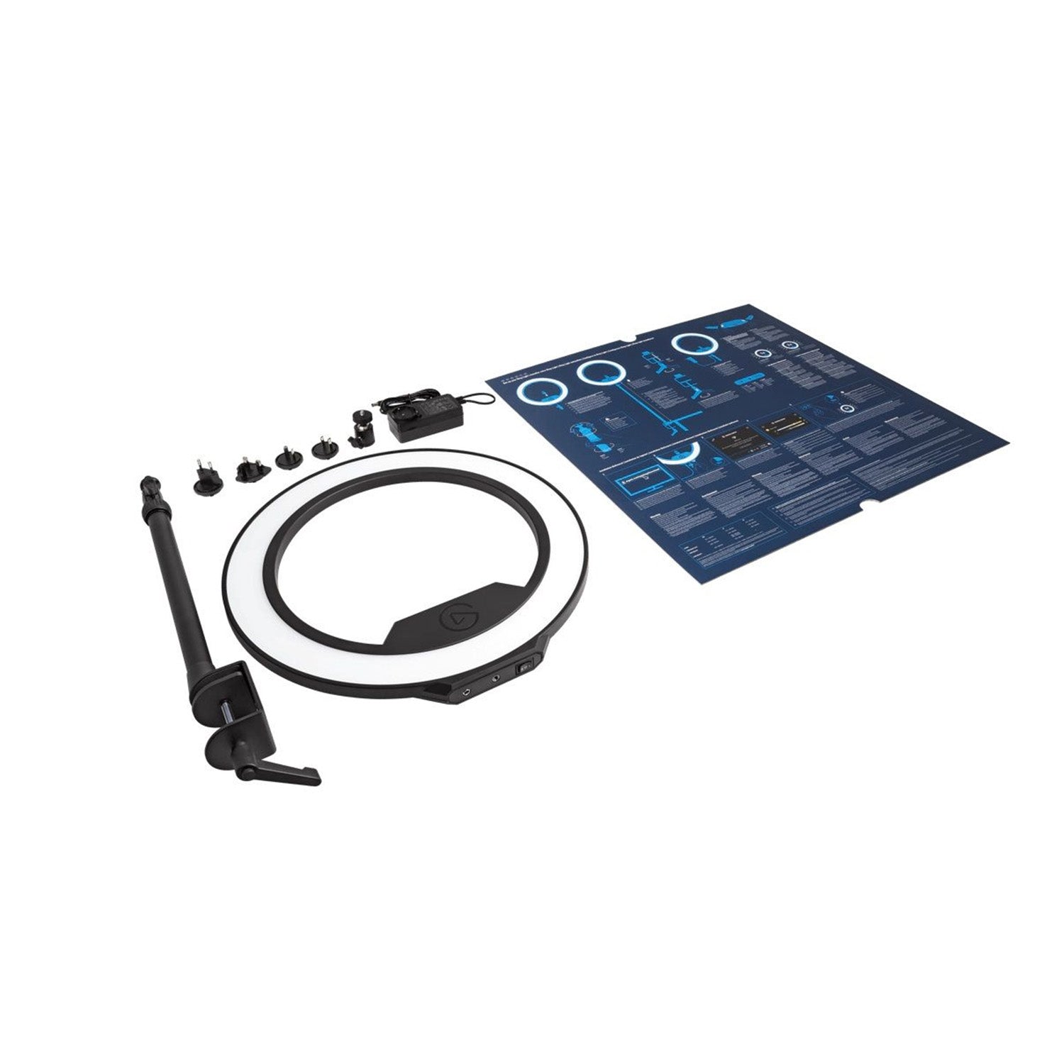 Elgato Ring Light