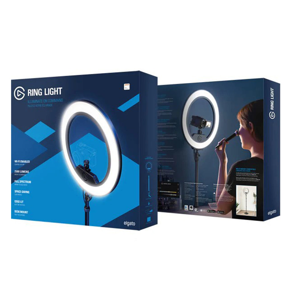 Elgato Ring Light
